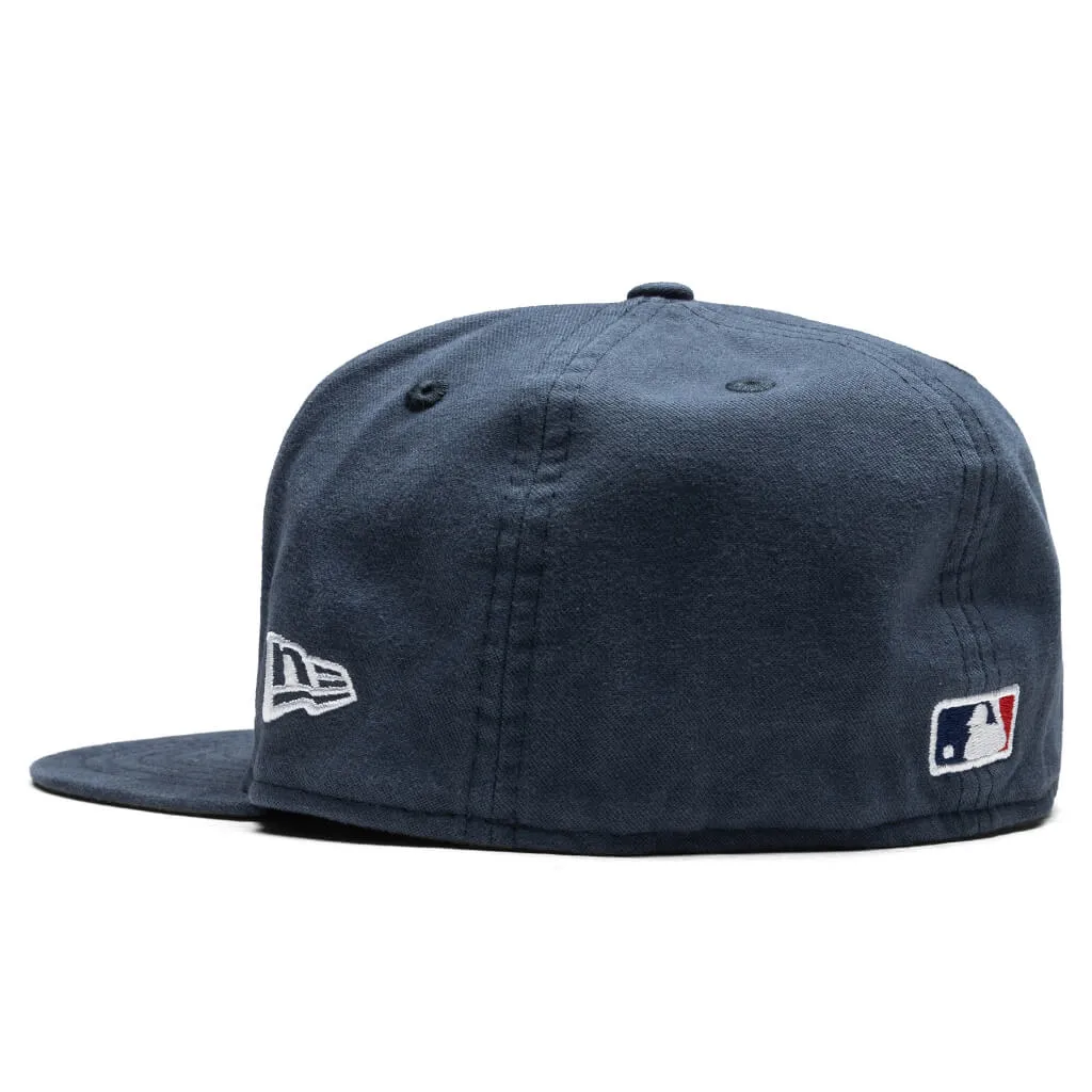 59FIFTY A-Frame Championship Side Flag - Los Angeles Dodgers