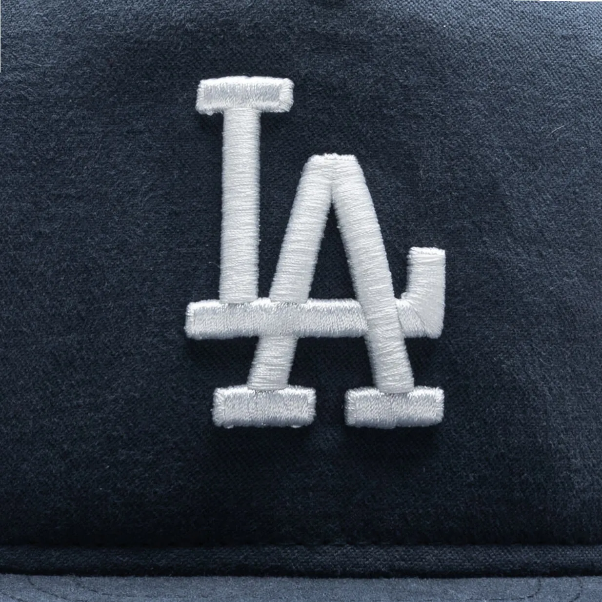 59FIFTY A-Frame Championship Side Flag - Los Angeles Dodgers