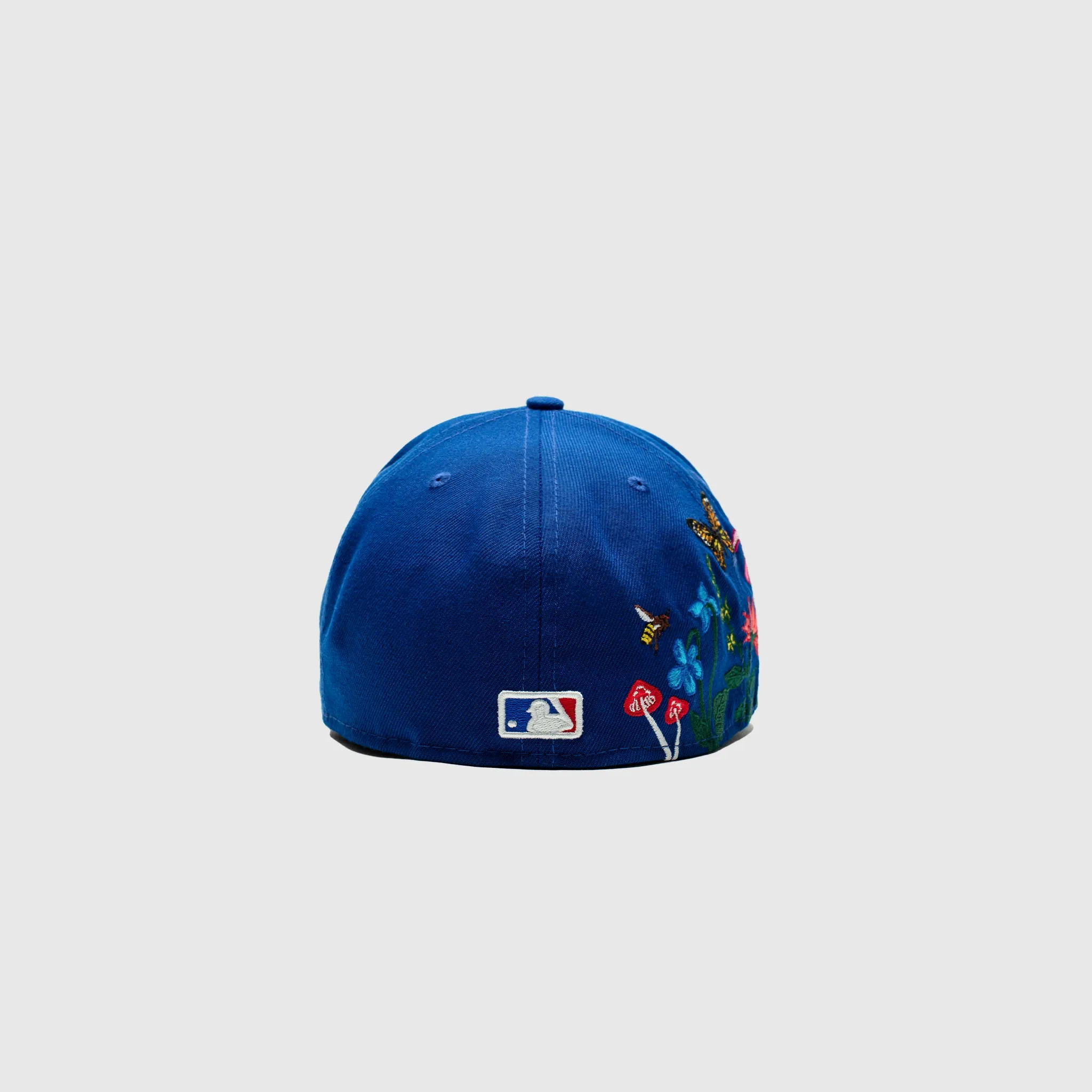 59FIFTY NEW YORK METS FITTED BLOOMING