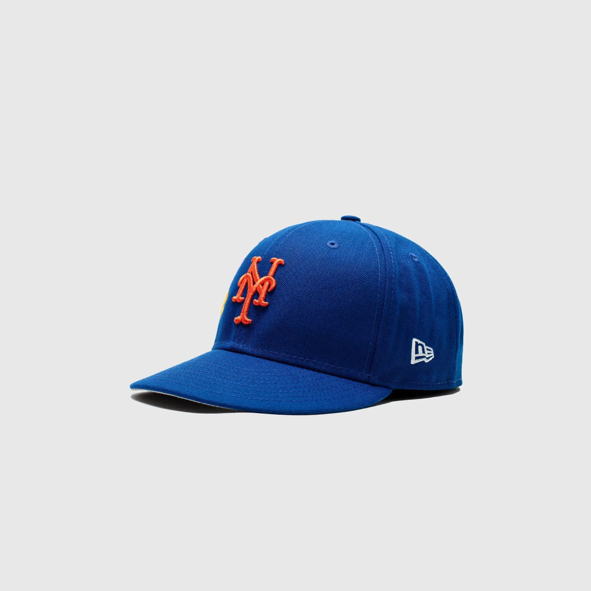 59FIFTY NEW YORK METS FITTED BLOOMING