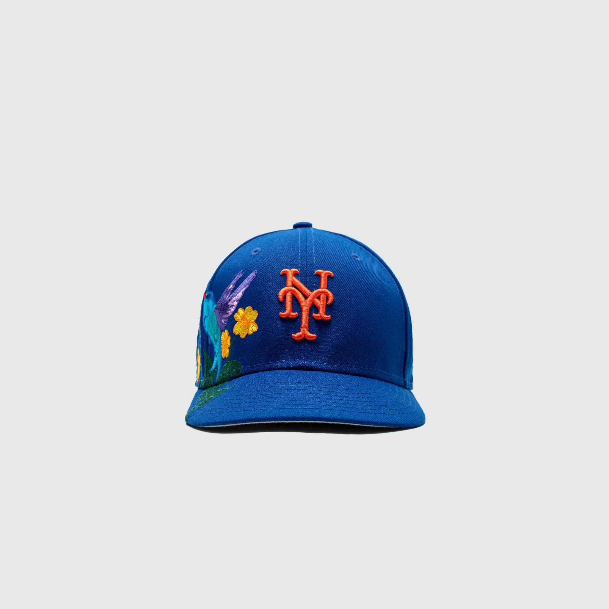 59FIFTY NEW YORK METS FITTED BLOOMING