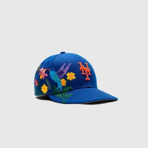 59FIFTY NEW YORK METS FITTED BLOOMING