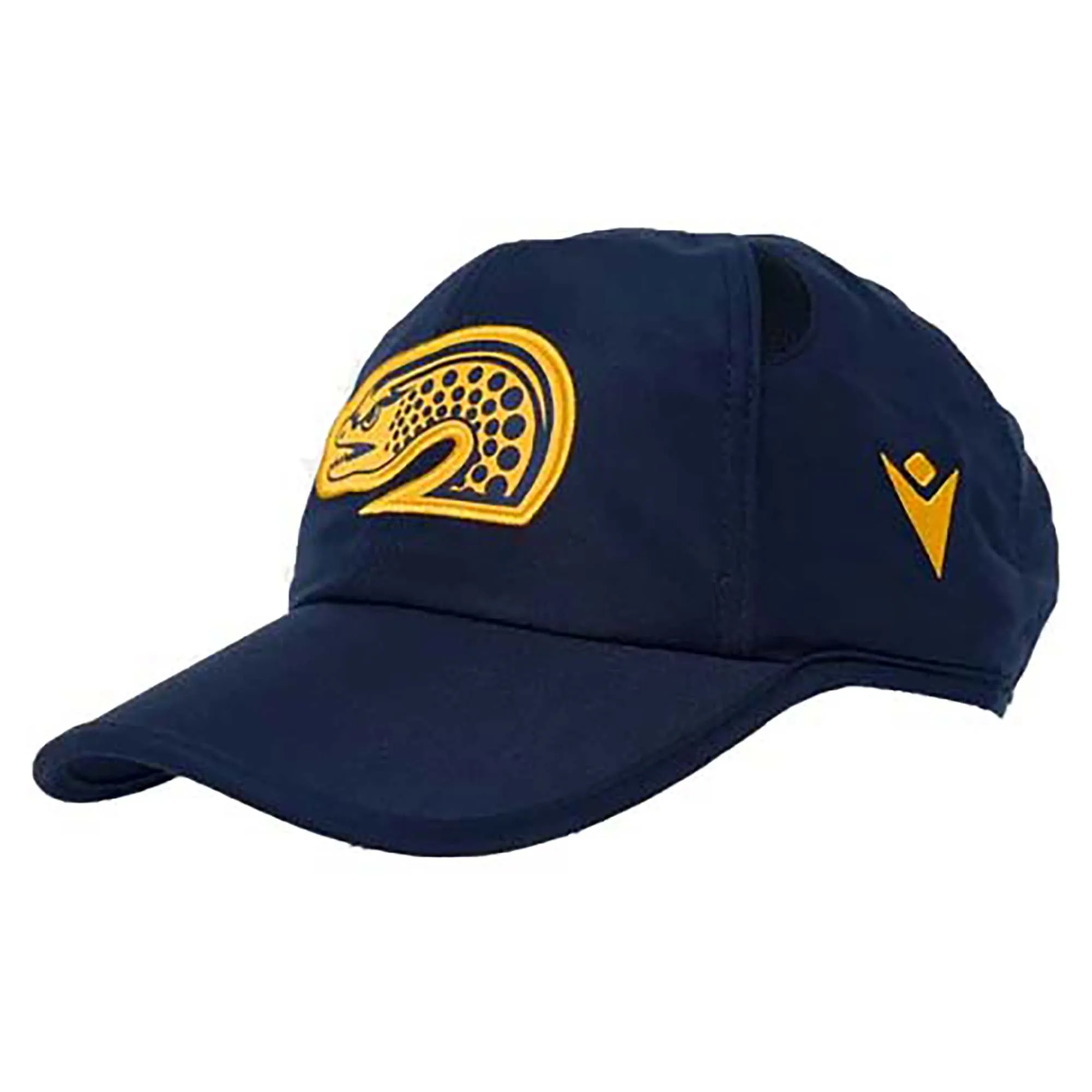 Adult's NRL Paramatta Eels 2025 Training Cap