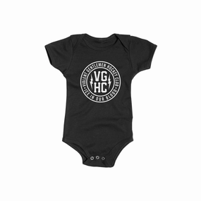Agent Infant Onesie