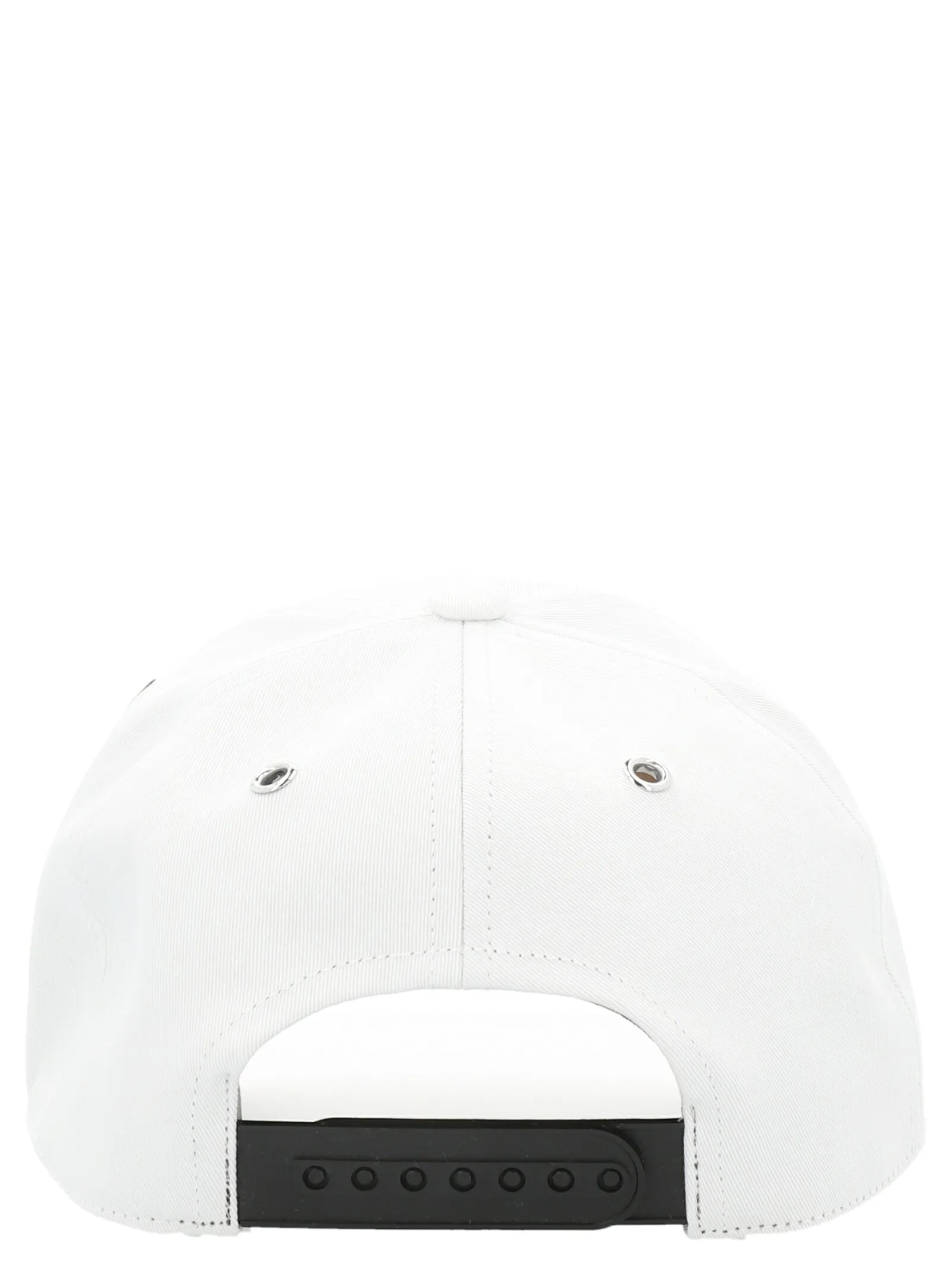 AMI Logo Embroidered Baseball Cap