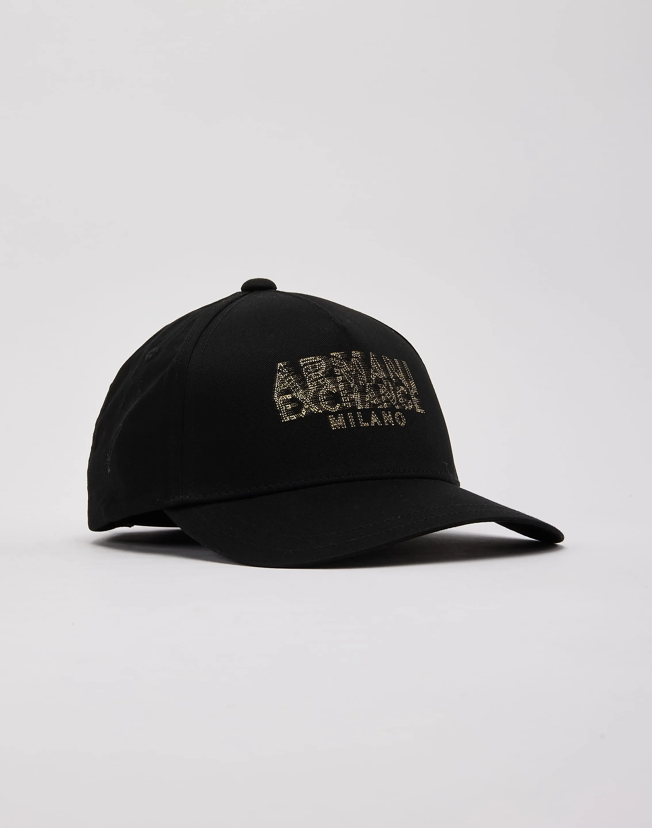 Armani Exchange Cappello Baseball Cap