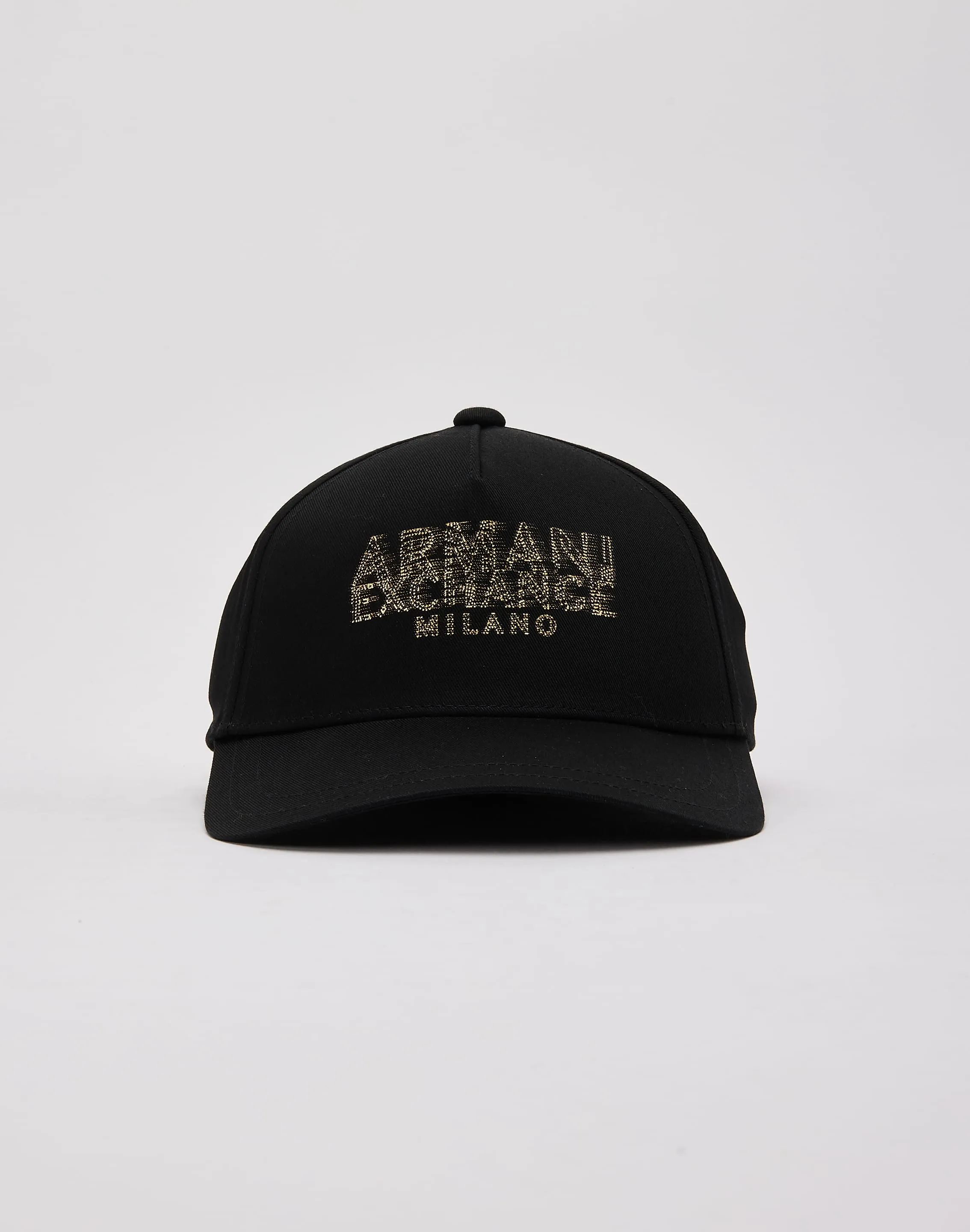 Armani Exchange Cappello Baseball Cap
