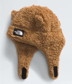 Baby Bear Suave Oso Beanie