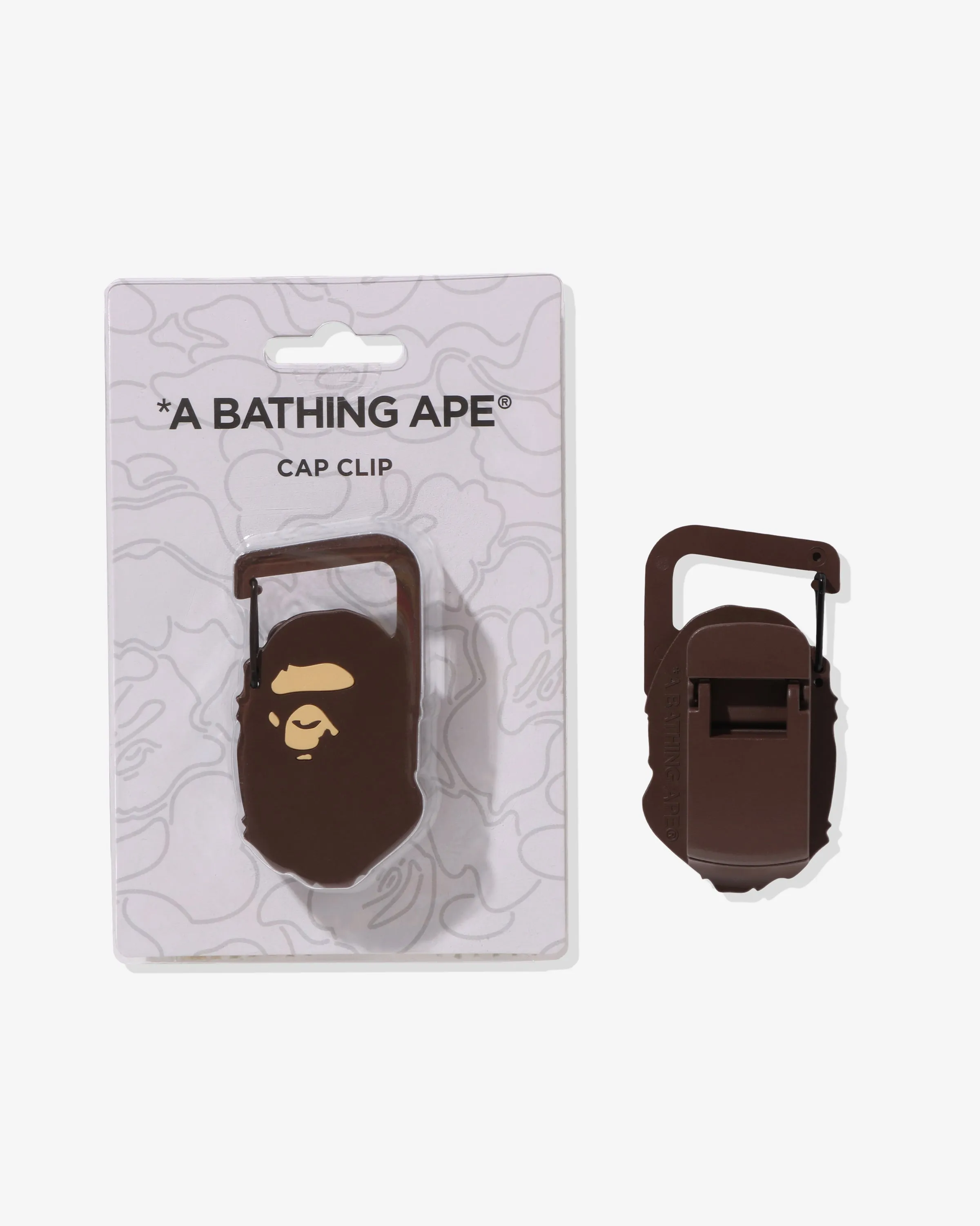 BAPE COLLEGE MESH CAP
