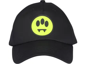 Barrow Logo Embroidered Baseball Cap