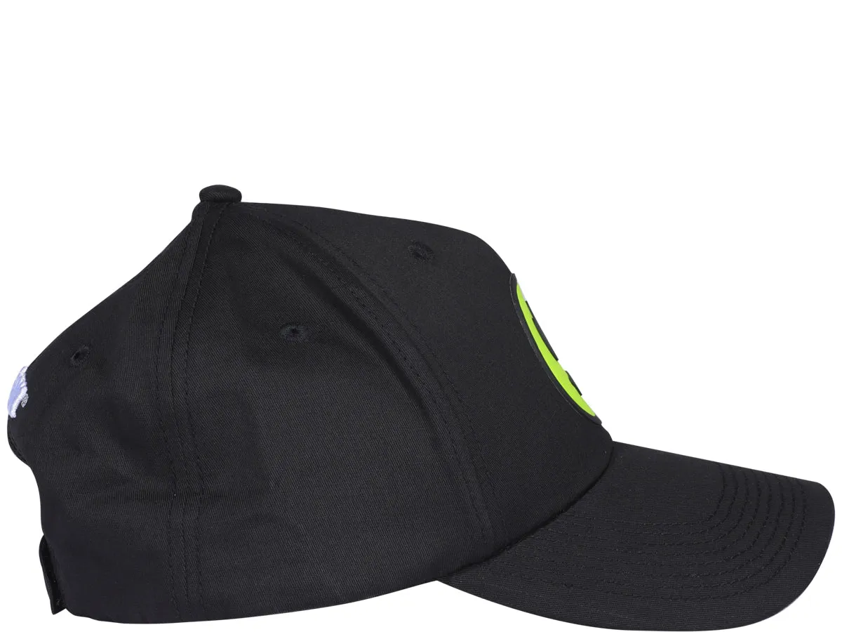 Barrow Logo Embroidered Baseball Cap
