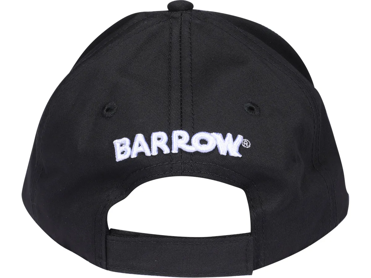 Barrow Logo Embroidered Baseball Cap