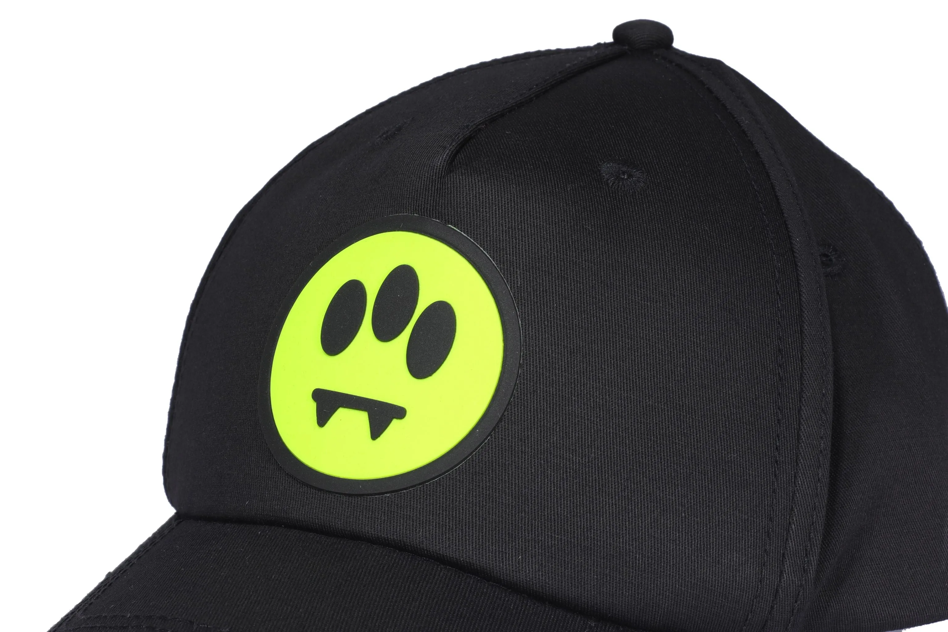 Barrow Logo Embroidered Baseball Cap