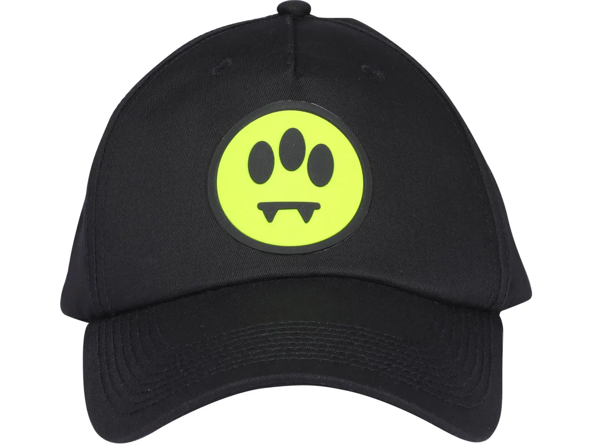 Barrow Logo Embroidered Baseball Cap