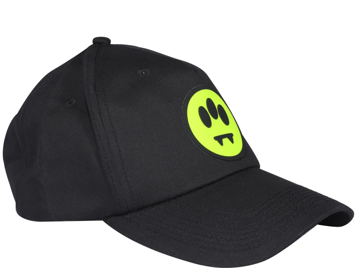 Barrow Logo Embroidered Baseball Cap