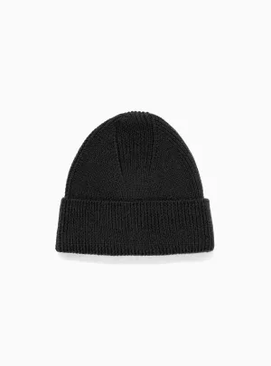 Beanie Black