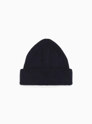 Beanie Navy