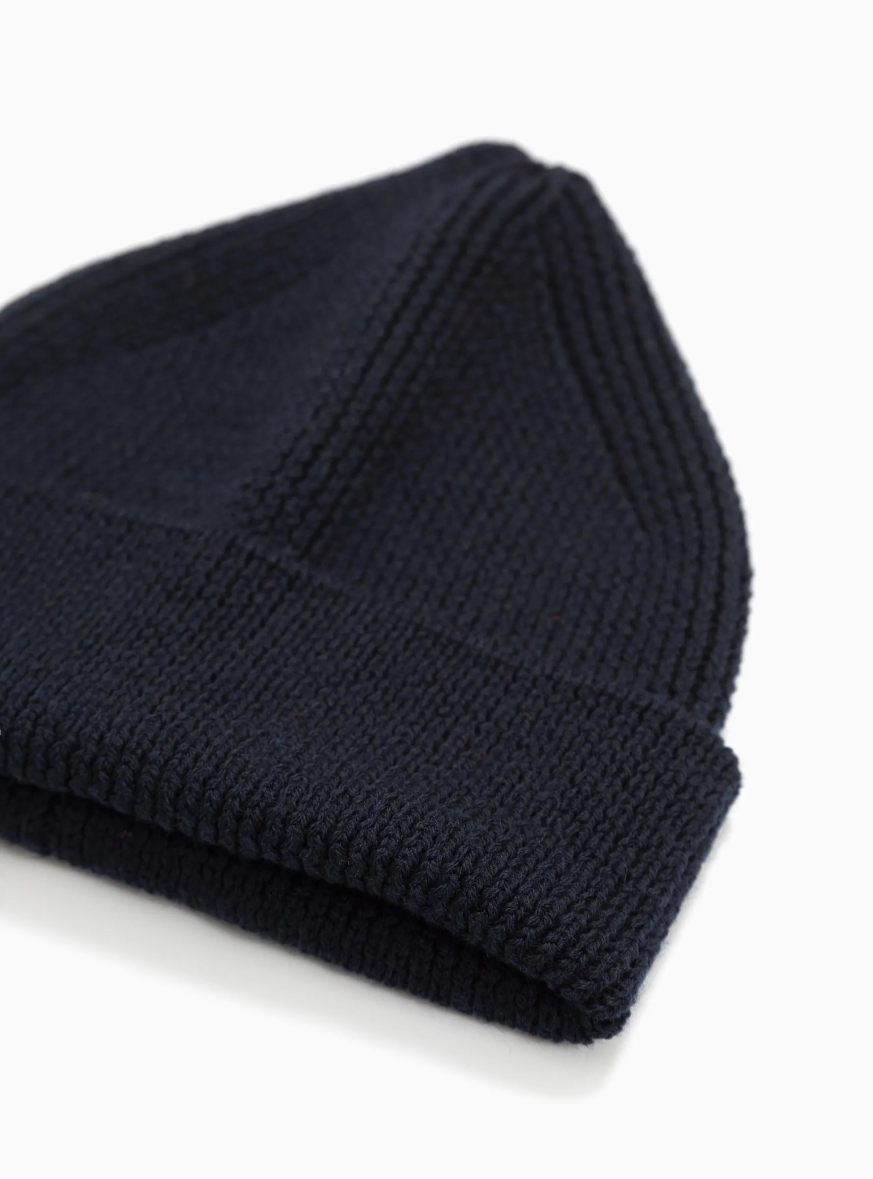 Beanie Navy