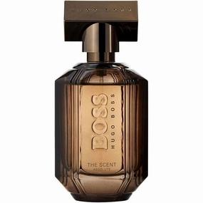 Boss The Scent Absolute by Hugo Boss perfume her EDP 1.6 / 1.7 oz New Tester