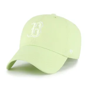 BOSTON RED SOX LUMINANCE '47 CLEAN UP WOMENS
