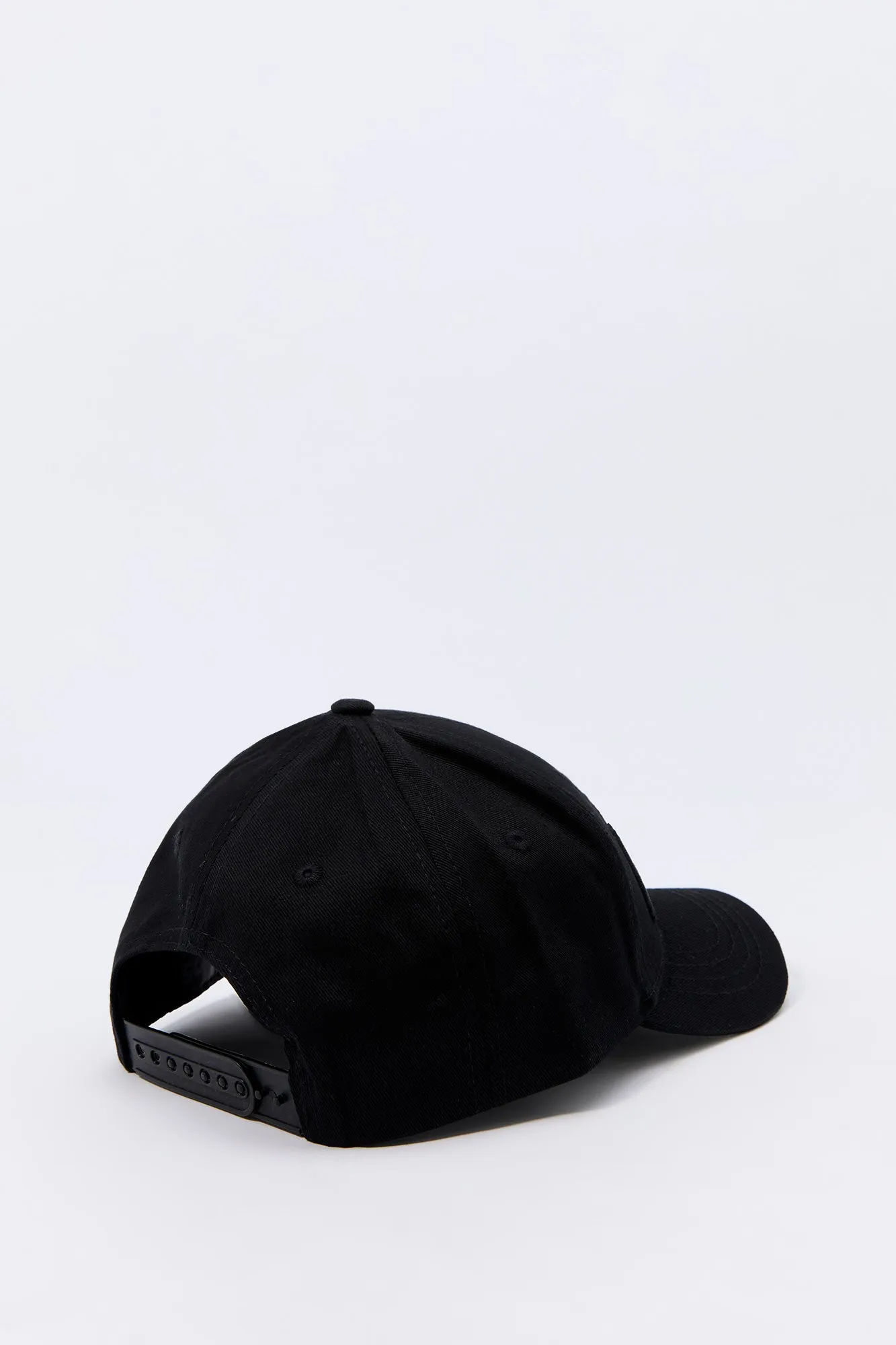Boys Embroidered Baseball Hat