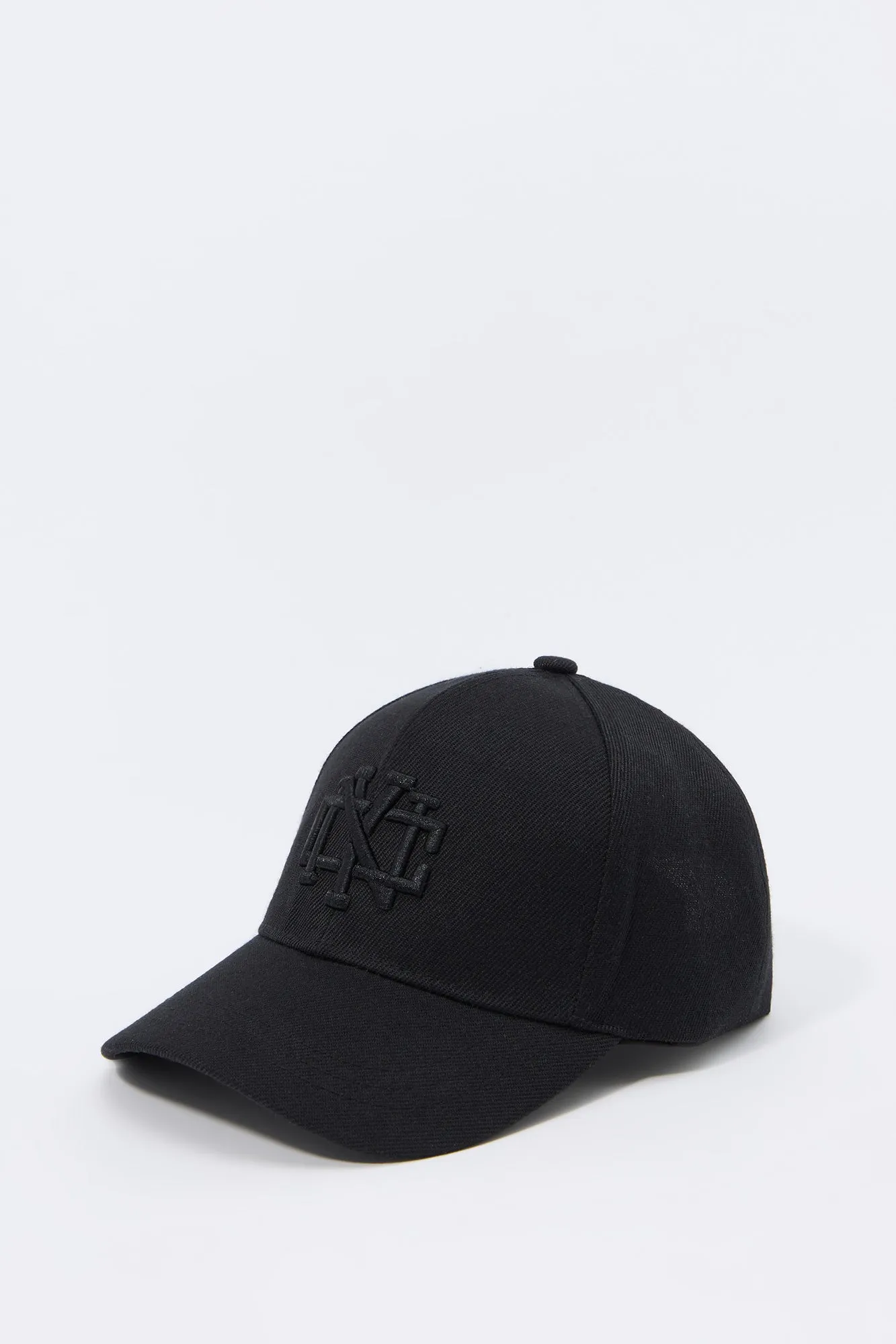 Boys NYC Embroidered Baseball Hat