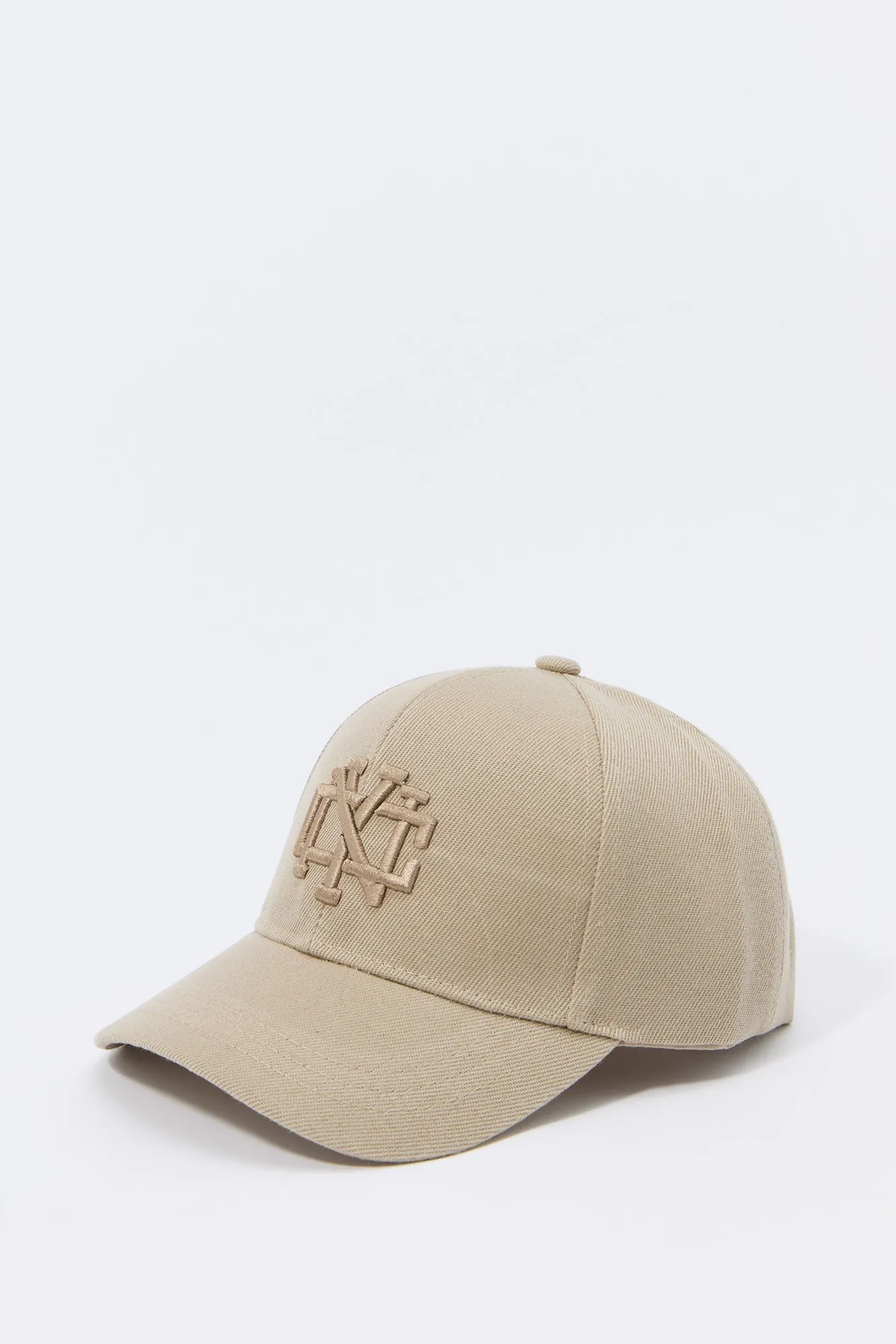 Boys NYC Embroidered Baseball Hat