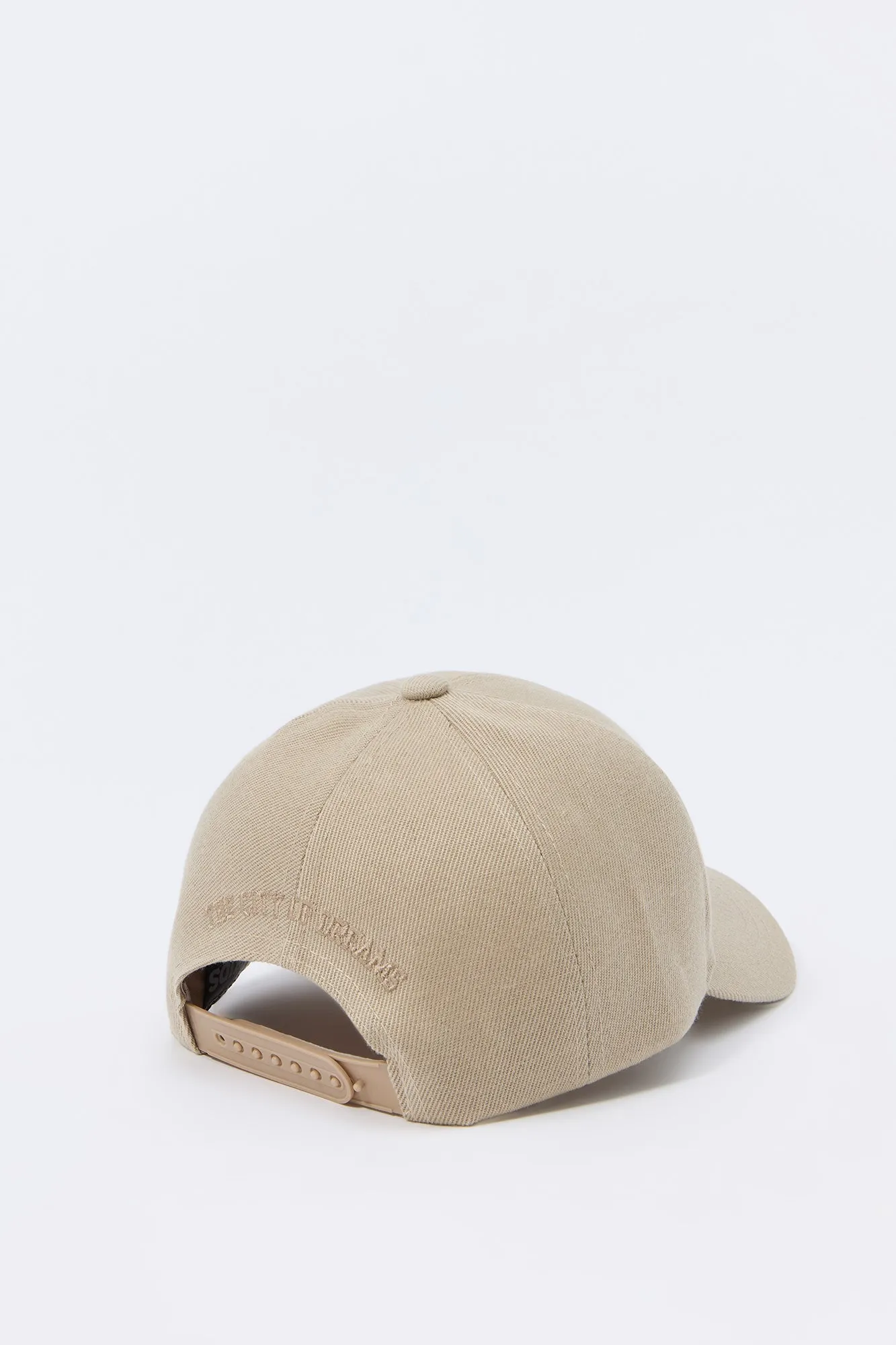 Boys NYC Embroidered Baseball Hat