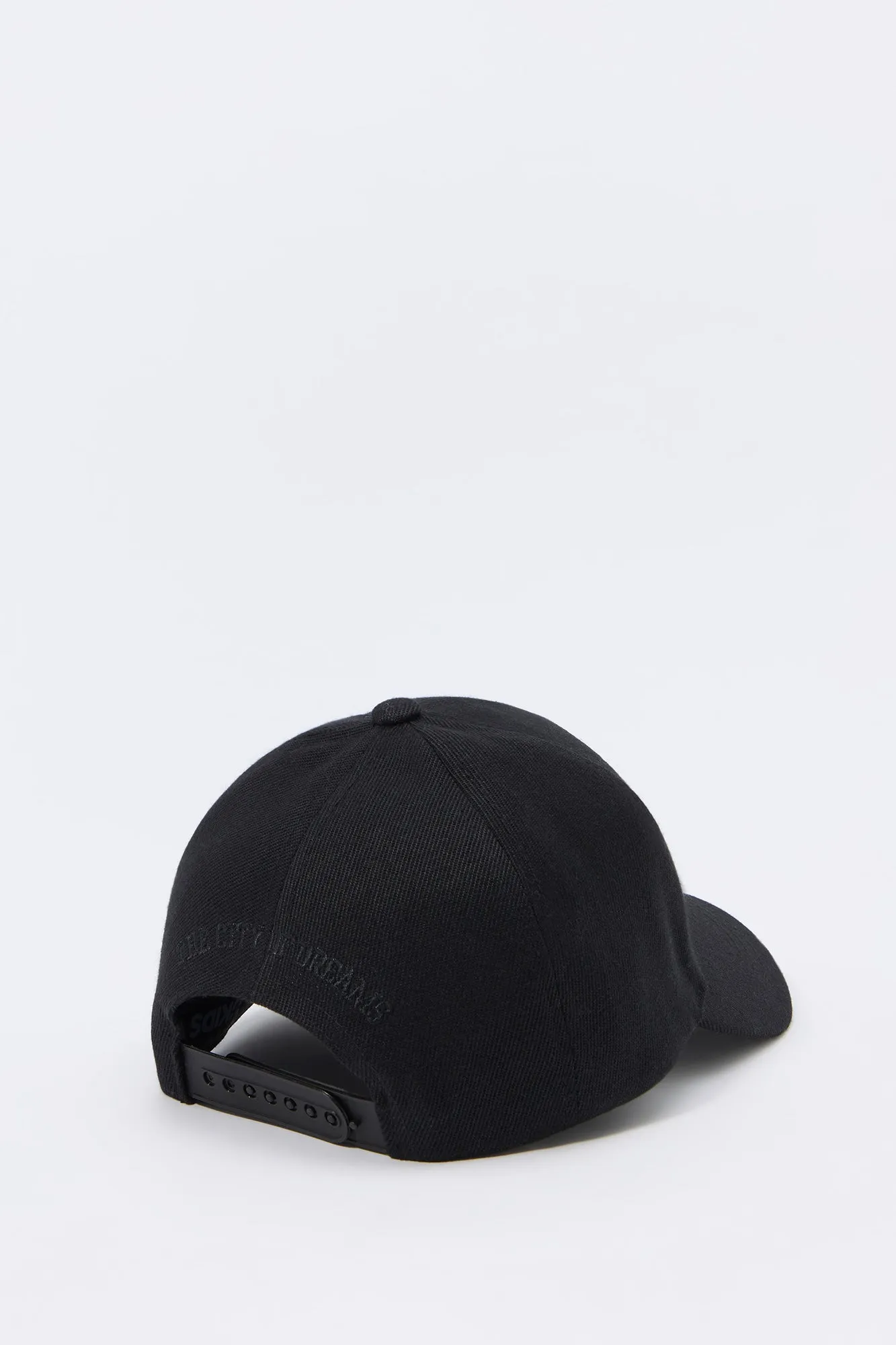 Boys NYC Embroidered Baseball Hat