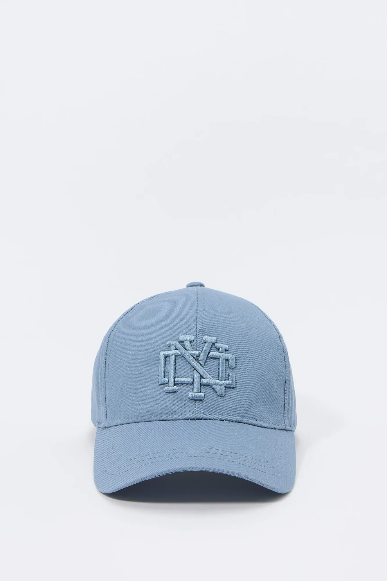 Boys NYC Embroidered Baseball Hat