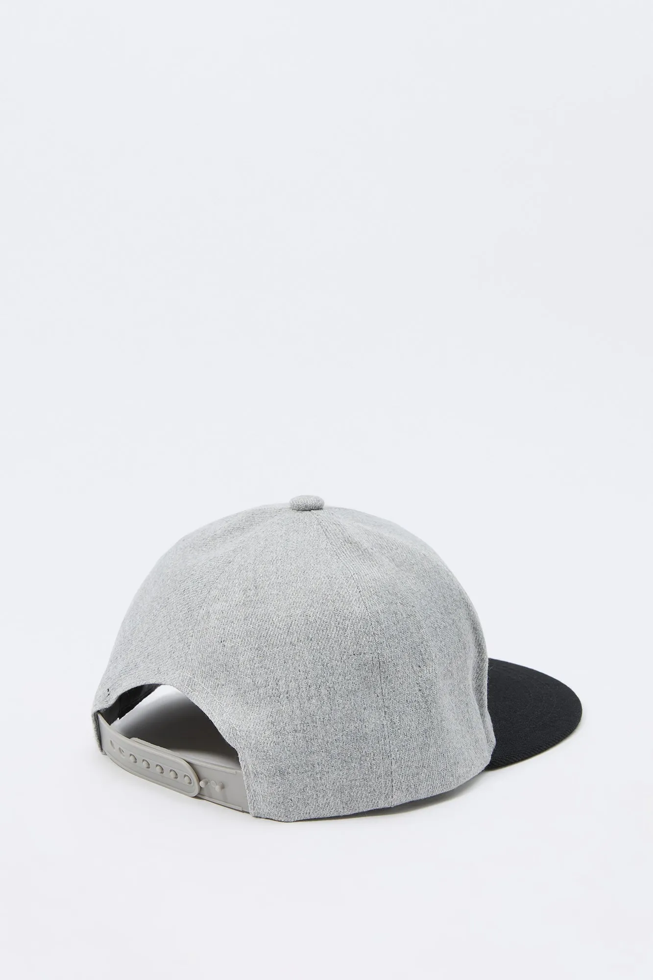 Boys Phoenix Embroidered Snapback Hat