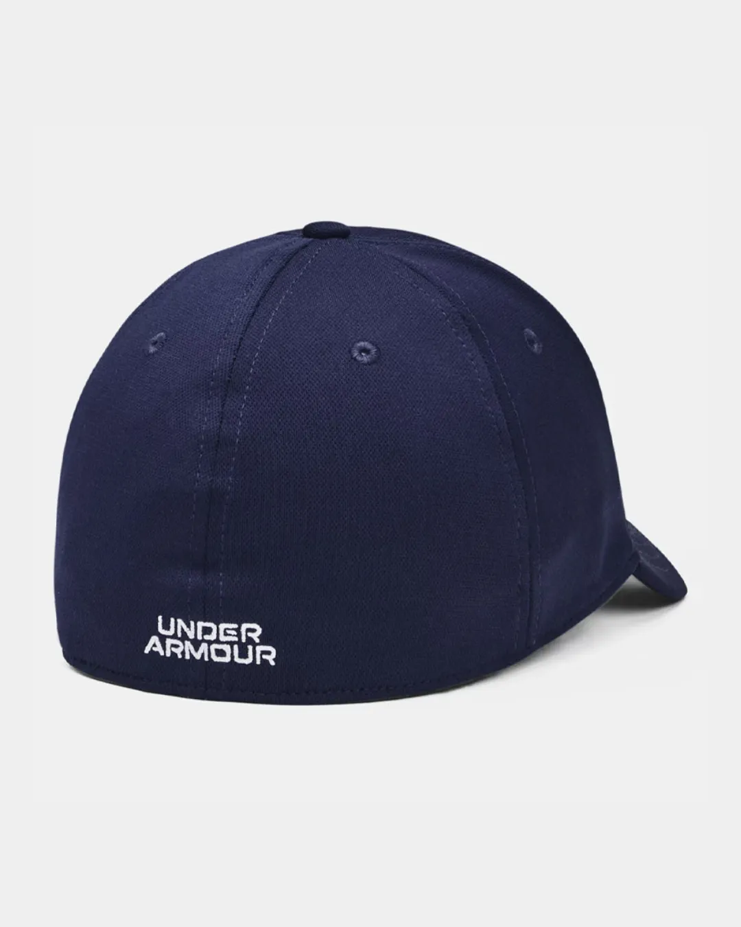 Casquette réglable Under Armour Blitzing - Bleu/Blanc