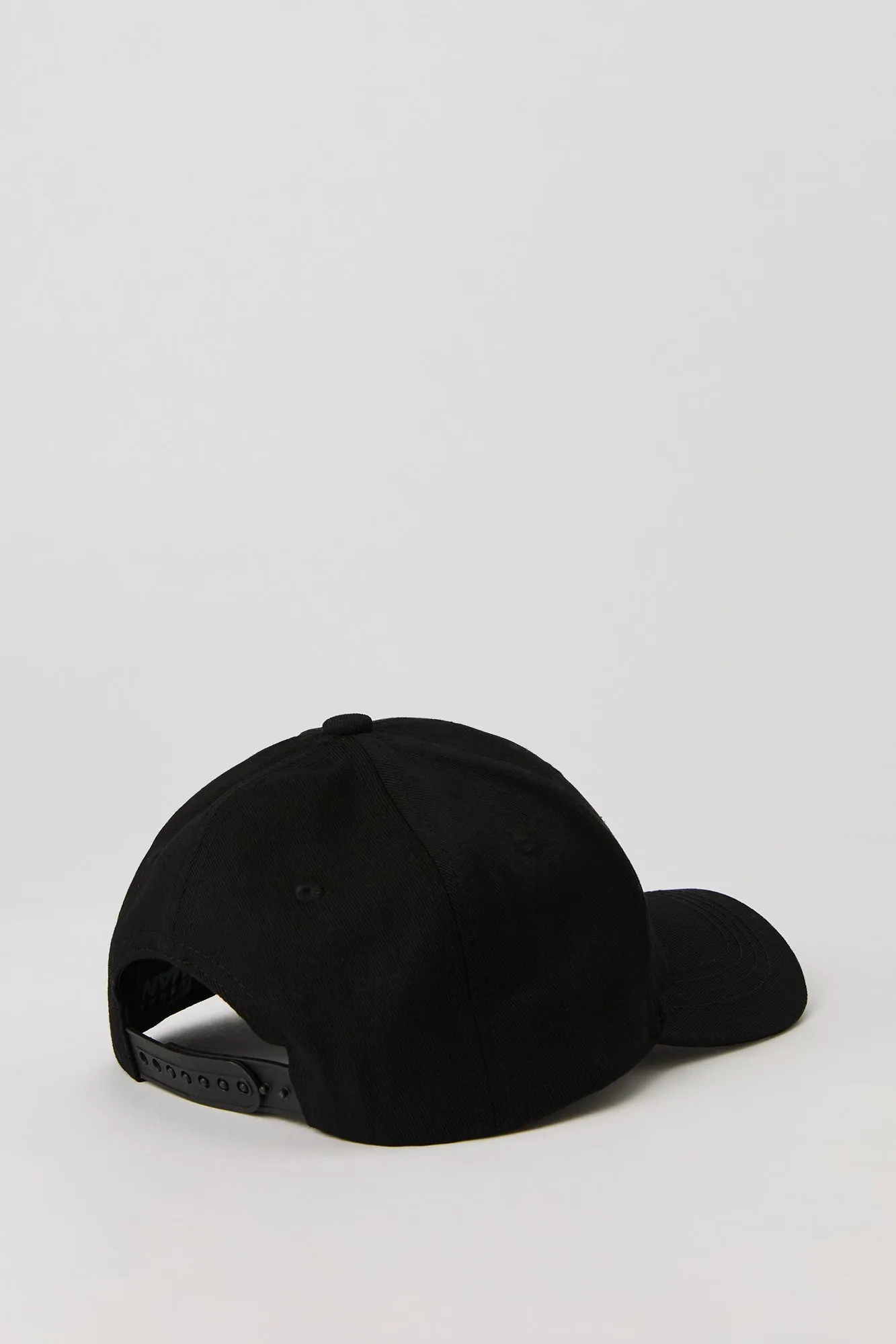 City Embroidered Baseball Hat