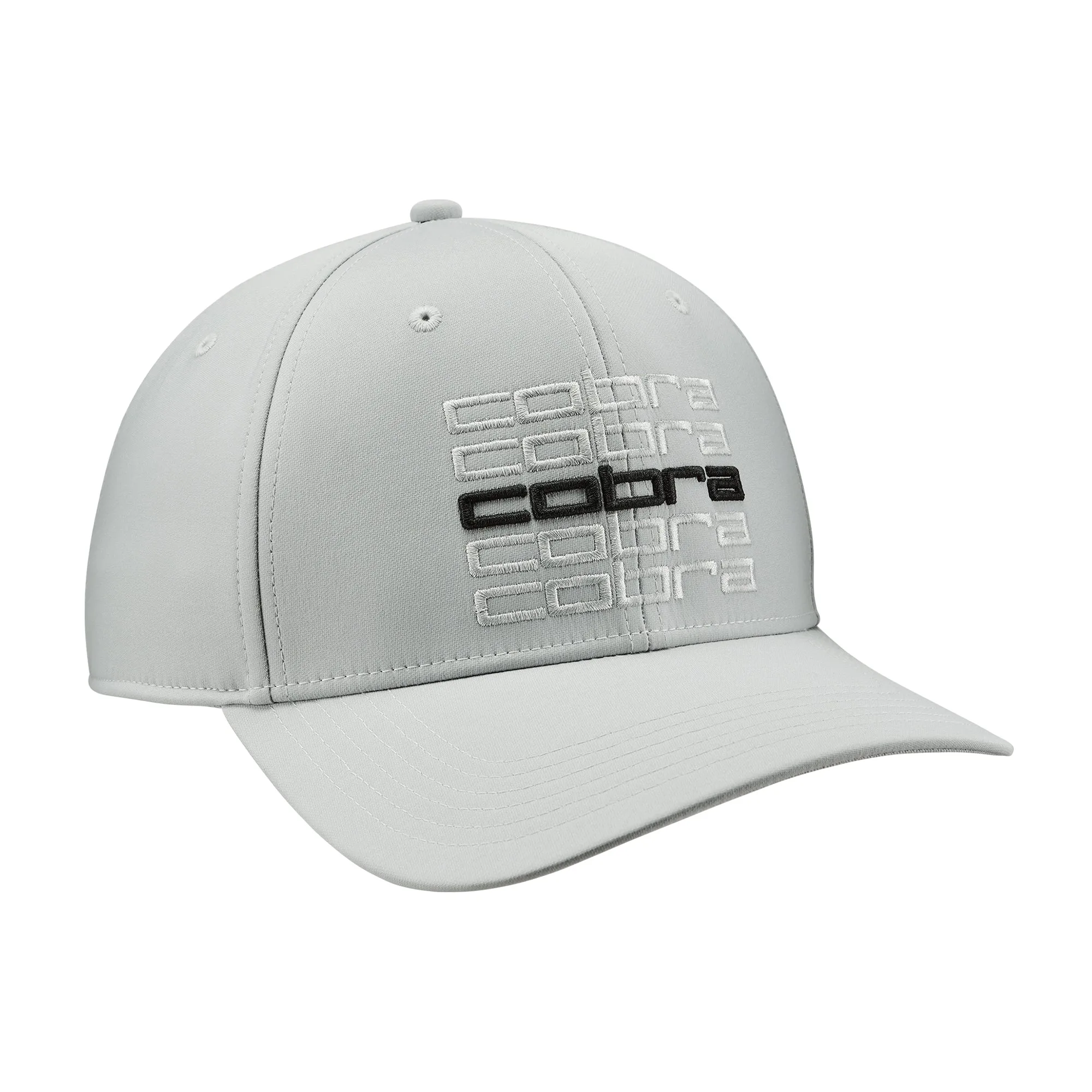 Cobra Golf Repeat Snapback Cap