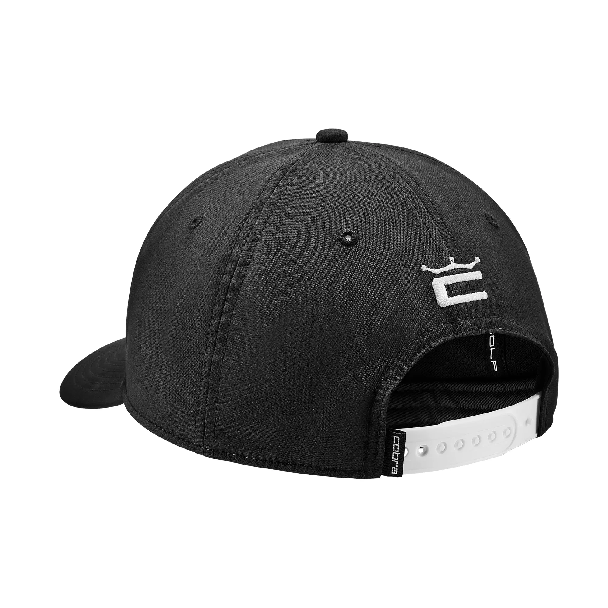 Cobra Golf Repeat Snapback Cap