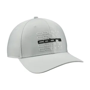 Cobra Golf Repeat Snapback Cap
