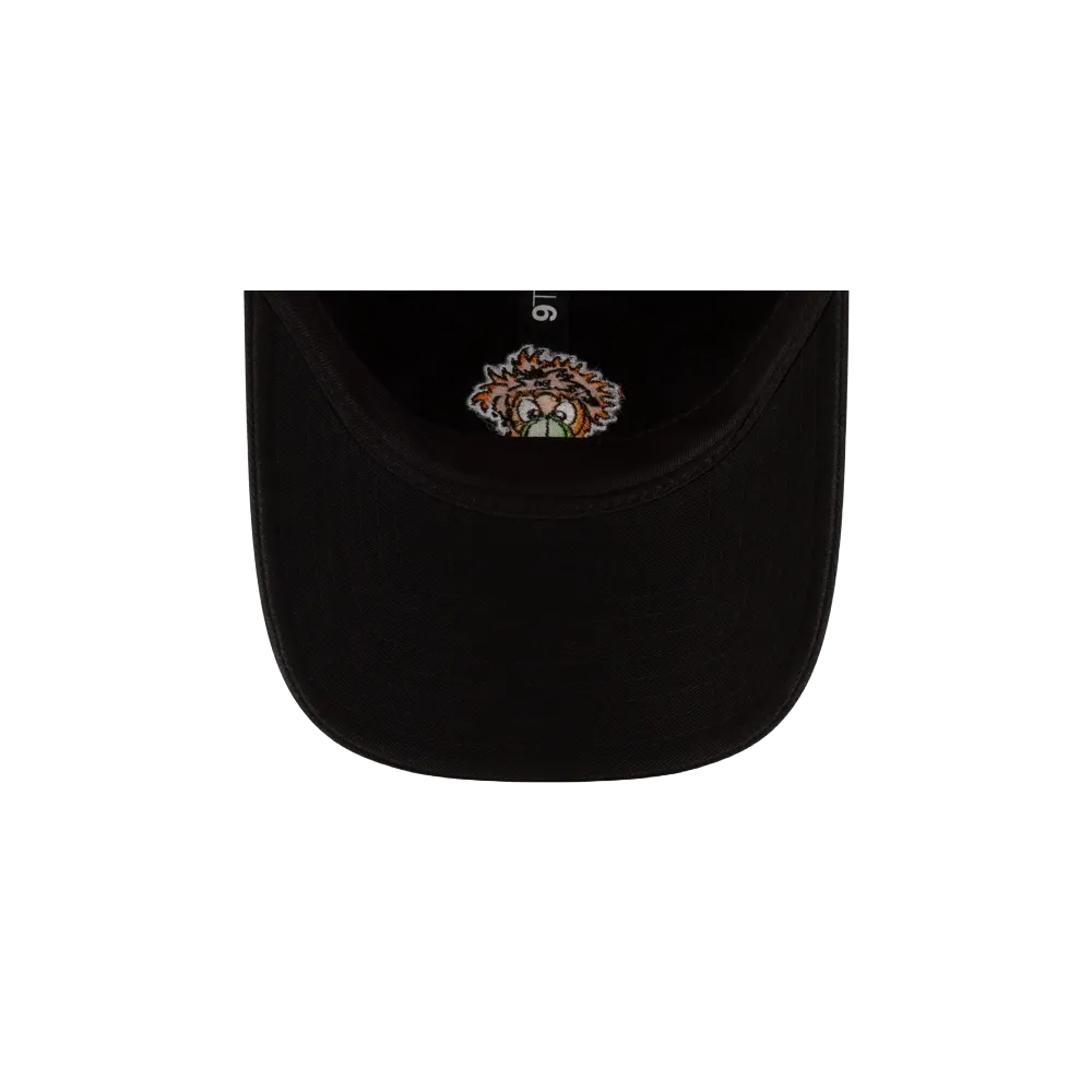 Court Culture Burnie Jr. Dad Hat