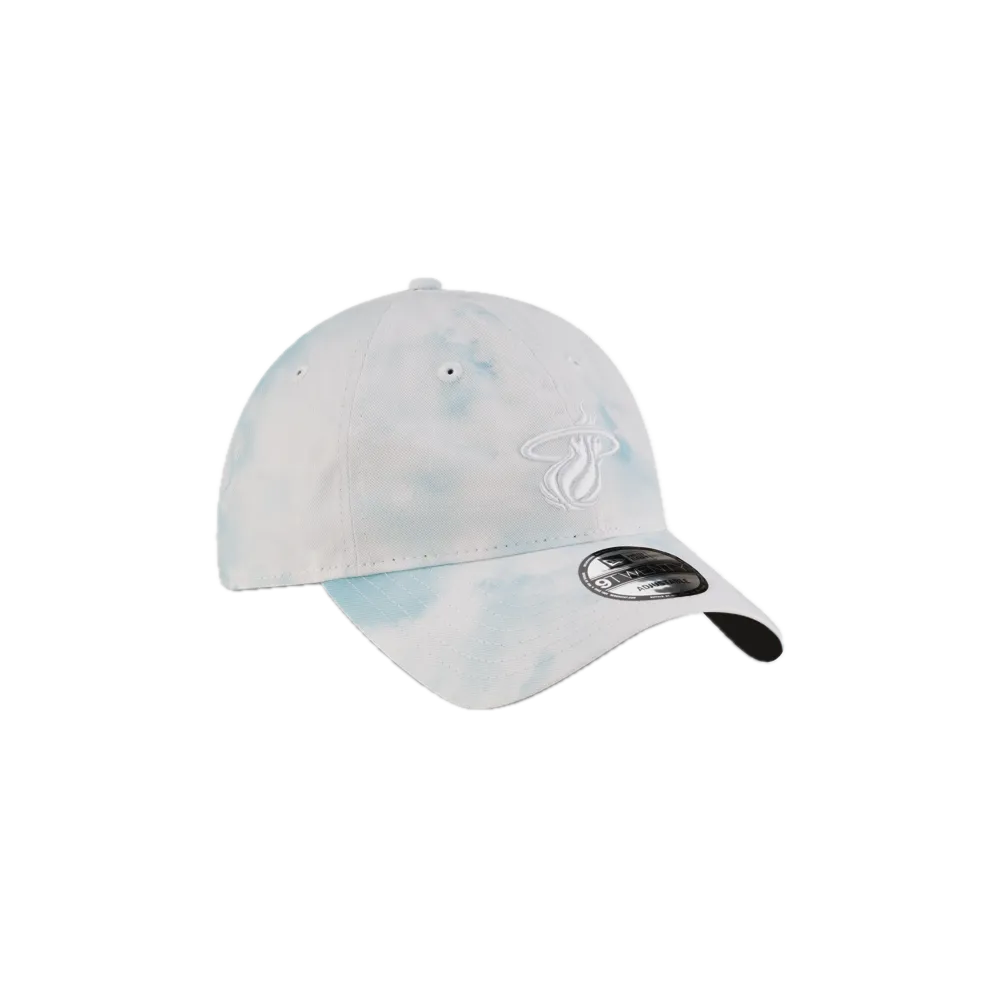 Court Culture Original Vice "Blue Tie-Dye" Dad Hat