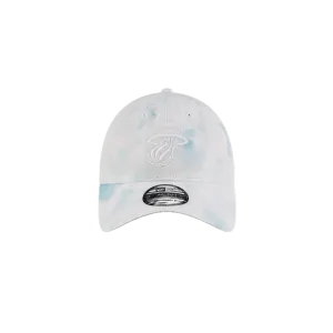 Court Culture Original Vice "Blue Tie-Dye" Dad Hat