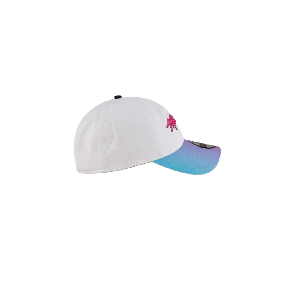 Court Culture Original Vice Sunset Visor Dad Hat