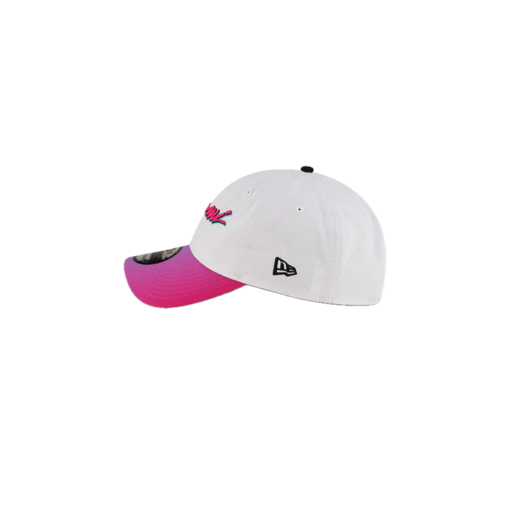 Court Culture Original Vice Sunset Visor Dad Hat