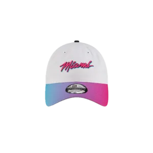 Court Culture Original Vice Sunset Visor Dad Hat