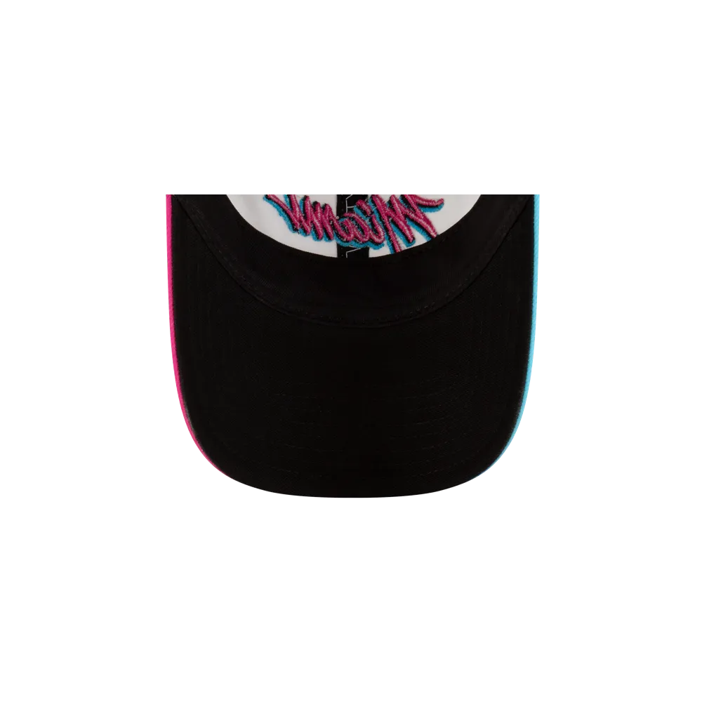 Court Culture Original Vice Sunset Visor Dad Hat