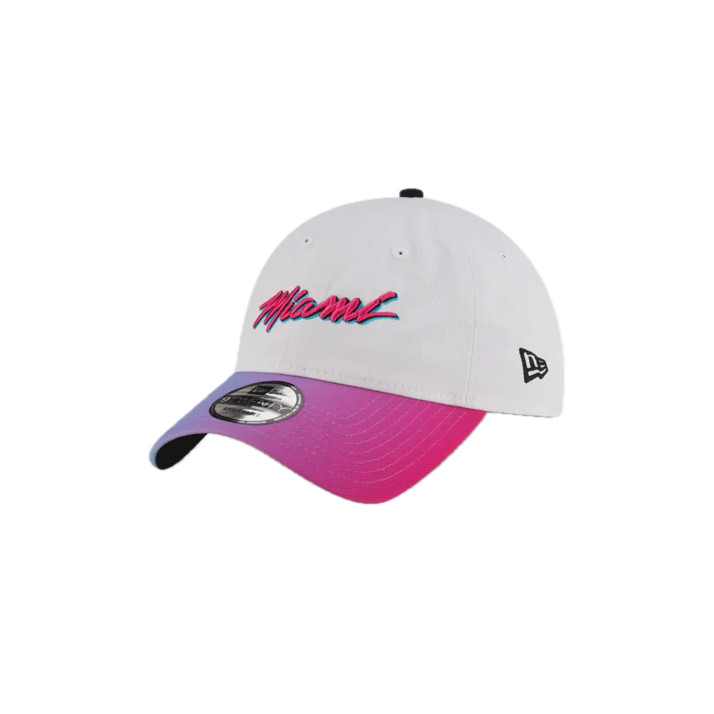 Court Culture Original Vice Sunset Visor Dad Hat