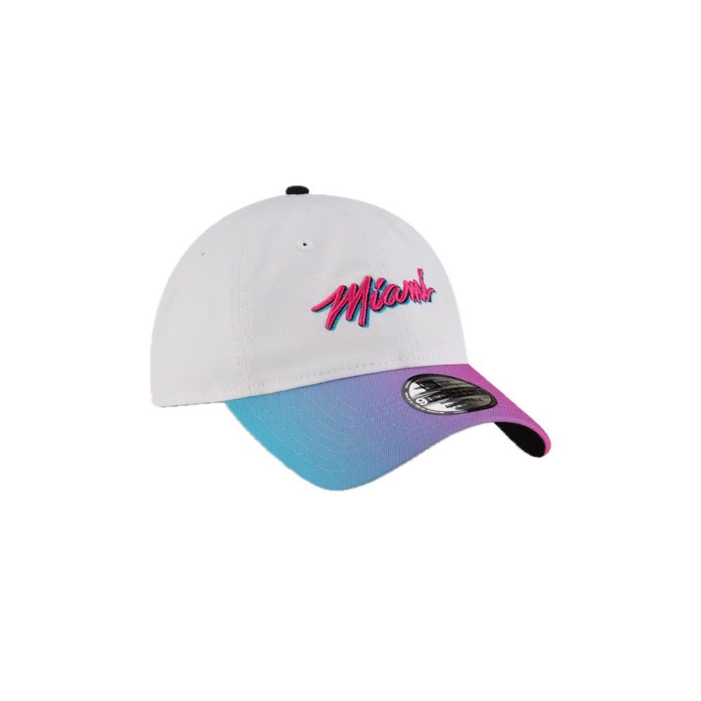 Court Culture Original Vice Sunset Visor Dad Hat