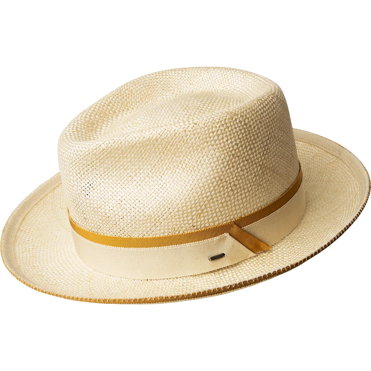 Cresskill Panama Fedora by Bailey