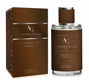 Deep Brown Cologne