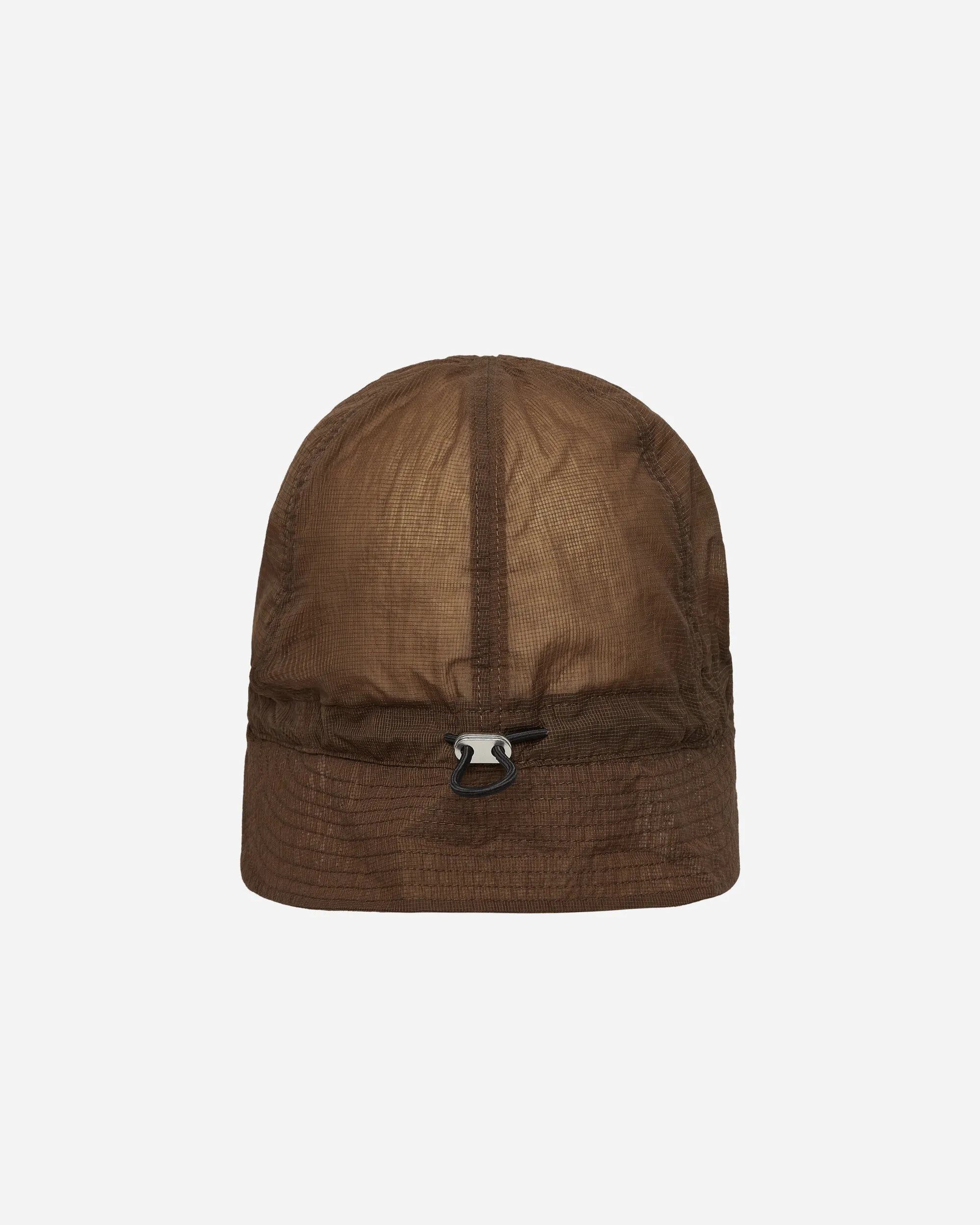 Der Cap Khaki Grey