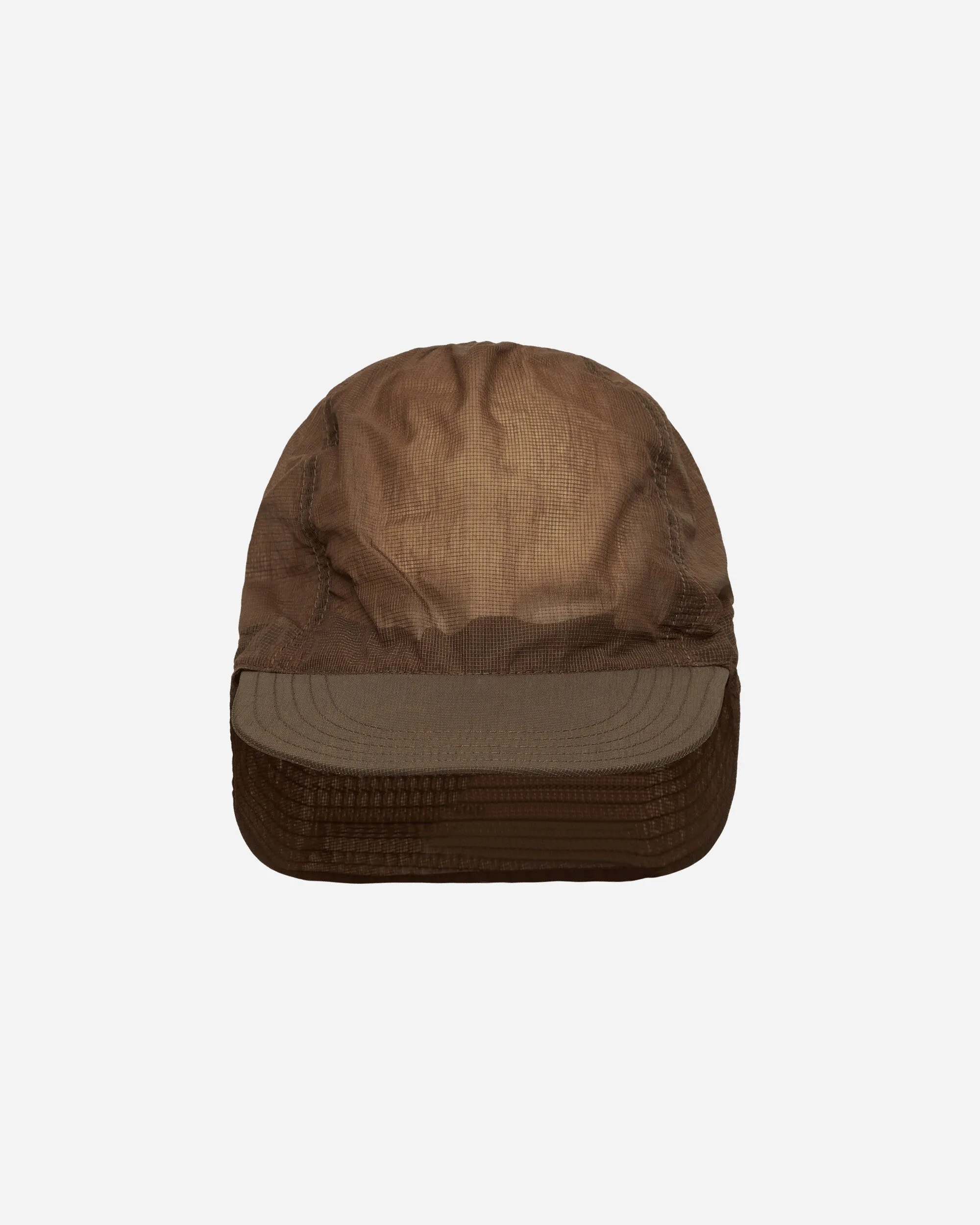 Der Cap Khaki Grey