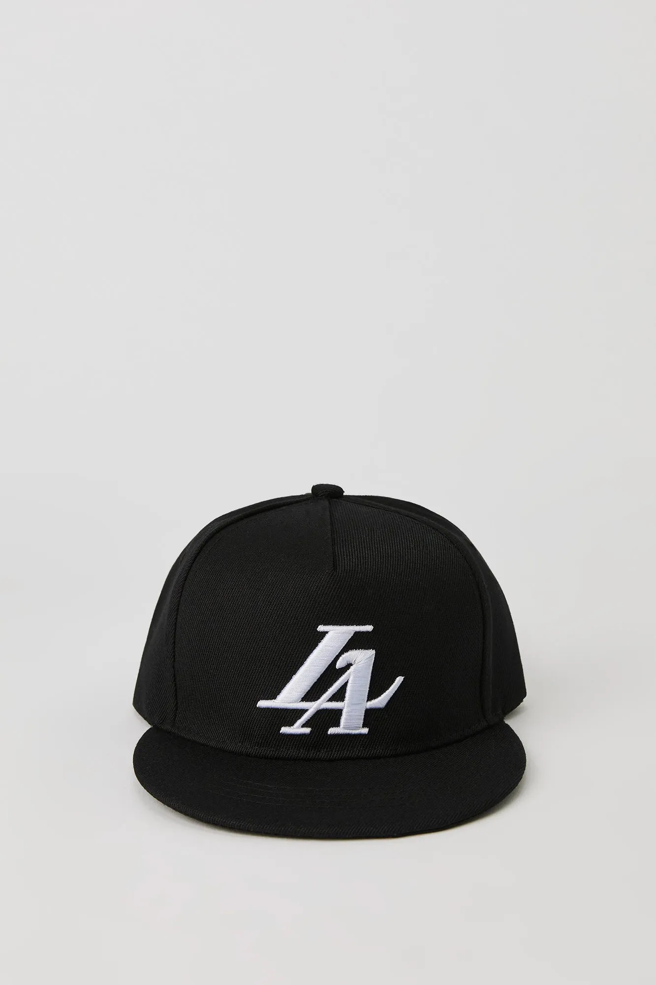 Destination Embroidered Snapback Hat